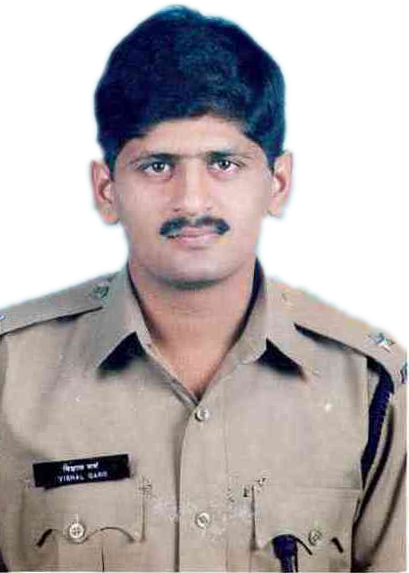 Vishal Garg Vishal Garg